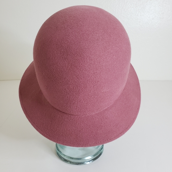 NWT Urban Outfitters 100% Wool Hat - Picture 5 of 10